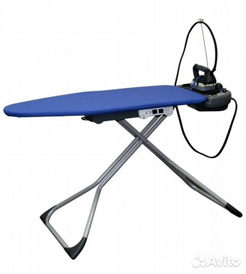 Гладильная система Smart comfort vapo rose