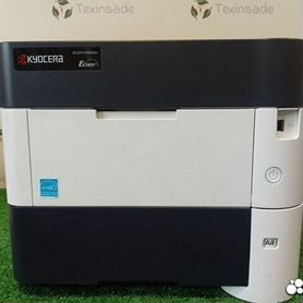 Принтер лазерный Kyocera ecosys P3050dn ч\б