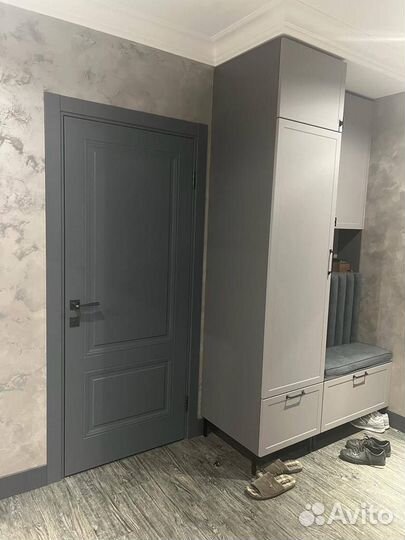 Ремонт квартир под ключ. Айфон 14 в подарок