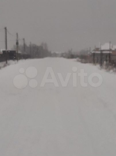 Участок 14,94 га (СНТ, ДНП)