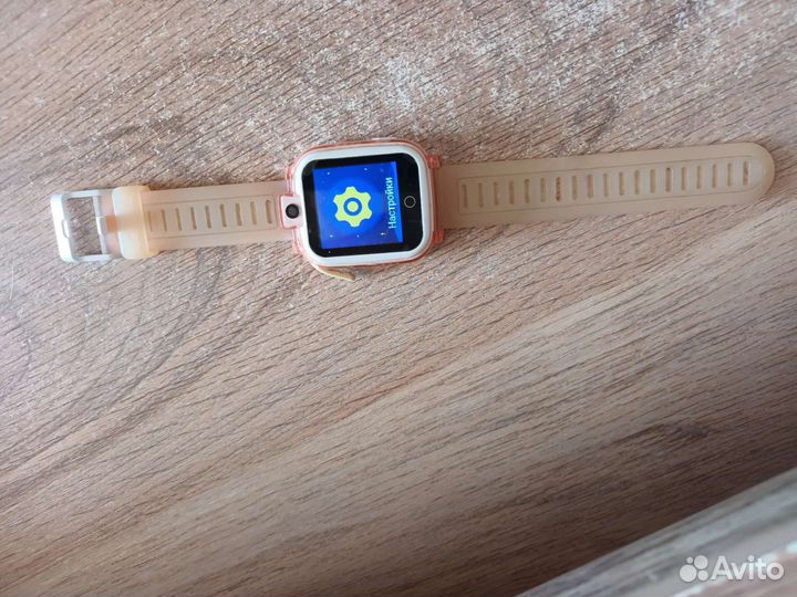 Продам часы geozon energy G-W07 c jps