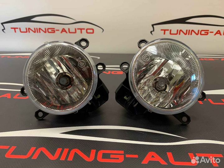 Противотуманные фары Toyota Aqua (P 10 ) G5503