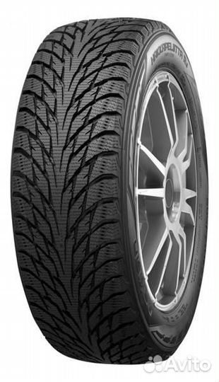 Nokian Tyres Hakkapeliitta R2 235/60 R16
