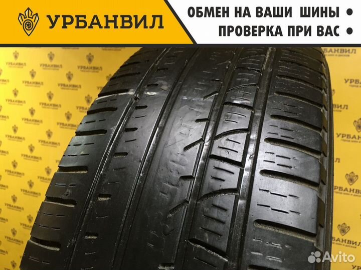 Pirelli Scorpion Verde All Season 235/65 R19 109V