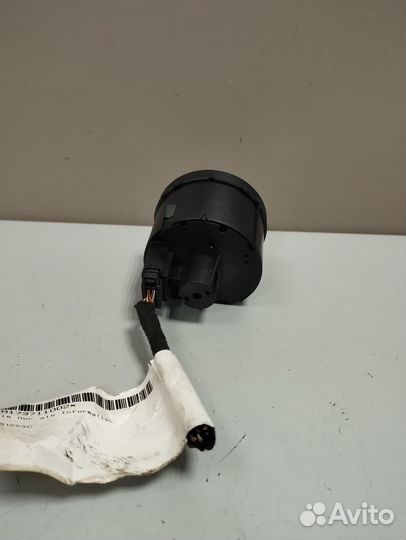 Переключатель света фар Volkswagen Golf 6 Passat C