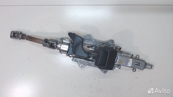 Колонка рулевая Volkswagen Passat CC, 2013