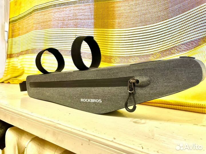 Велосипедная сумка Rockbros AS-052