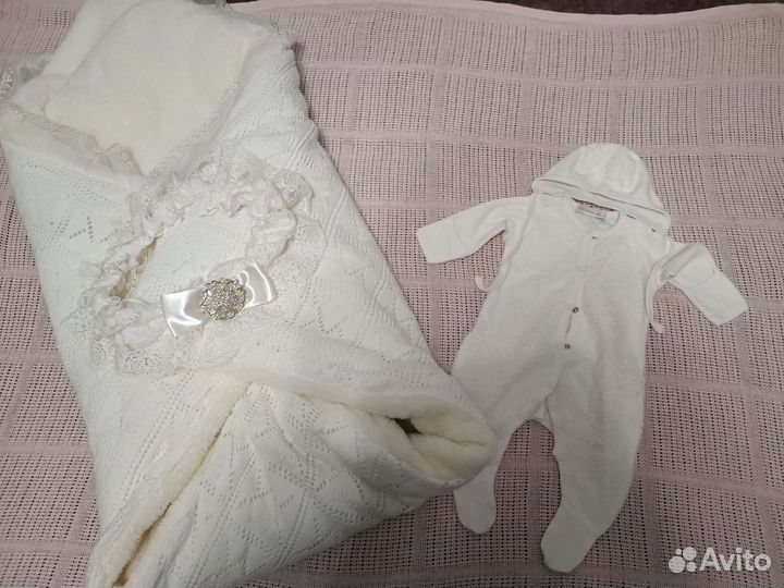 Набор на выписку бренд