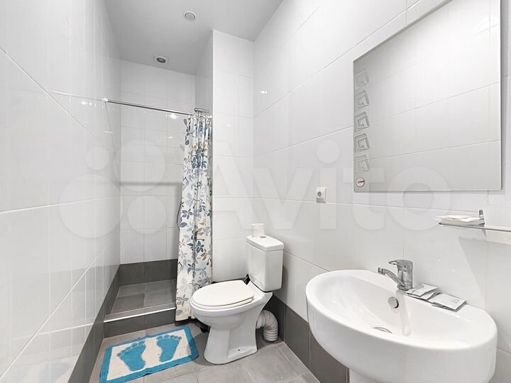 Комната 23 м², 2/4 эт.