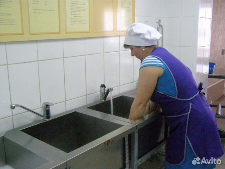 Мойщик посуды (частые выплаты, Ленина)