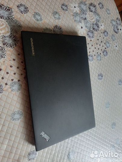 Lenovo thinkpad x250