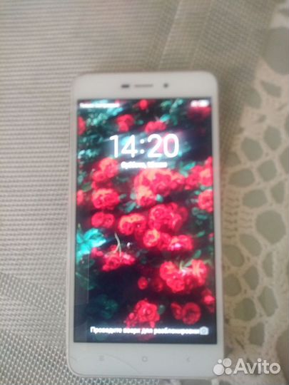 Xiaomi Mi 4, 2/16 ГБ