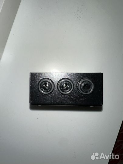 Doepfer MCV4 midi-to-CV Interface