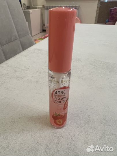 Гель для бровей и ресниц