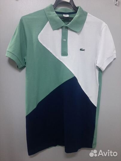 Lacoste polo