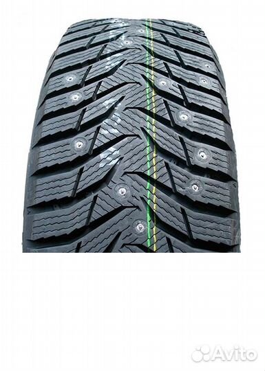 Kumho WinterCraft SUV Ice WS31 215/65 R17 103T