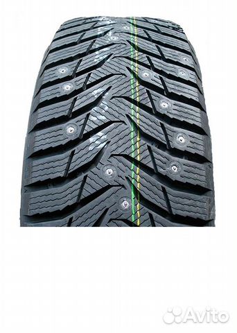 Kumho WinterCraft SUV Ice WS31 215/65 R17 103T
