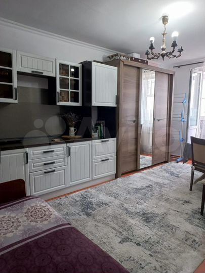 2-к. квартира, 45 м², 3/5 эт.