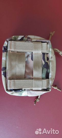 Подсумок Аир soft рус