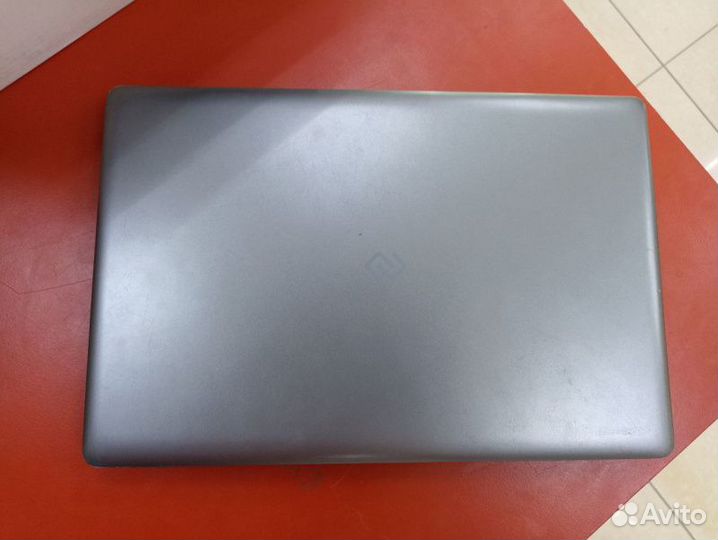 Ноутбук Digma ES4058EW