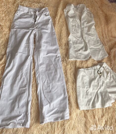 Вещи женские