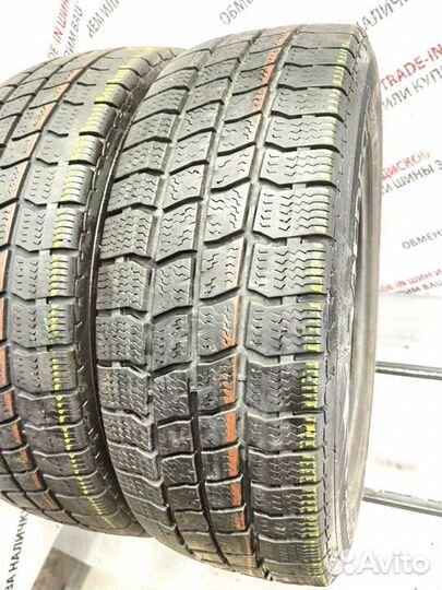 Vredestein ComTrac 2 Winter 215/65 R16C 109R