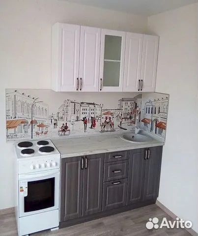 Кухонный гарнитур