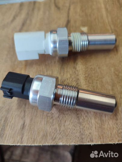 Датчик заднего хода на Форд фокус 1-2, фьюжн