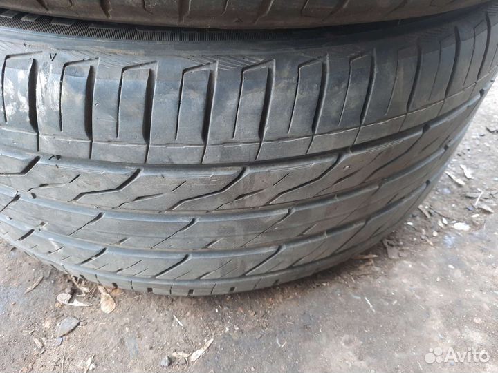 Landsail LS588 SUV 295/40 R21 111W