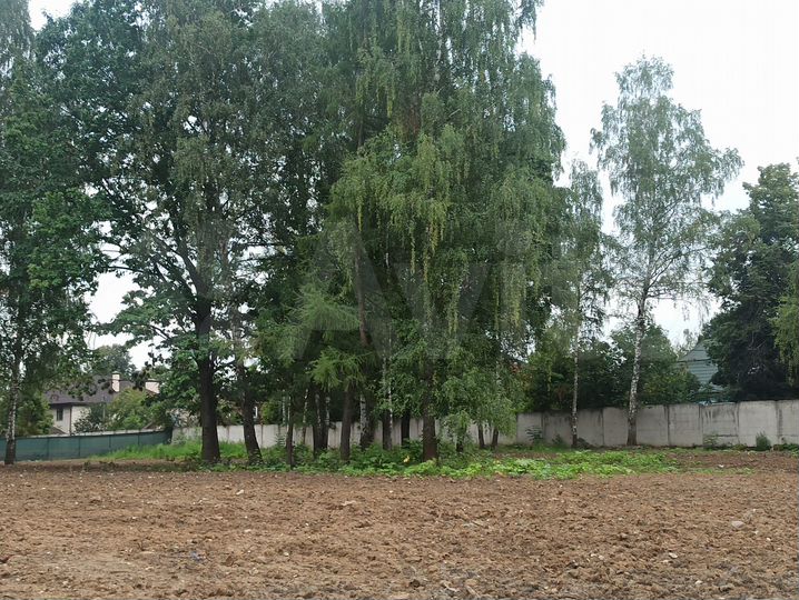 Участок 6 сот. (ИЖС)