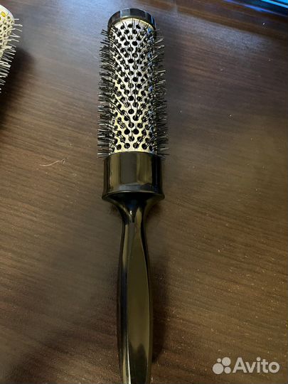 Брашинг для волос