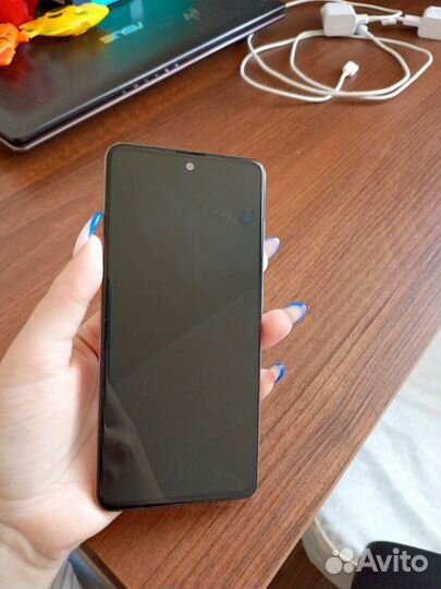 Samsung Galaxy A51, 4/64 ГБ