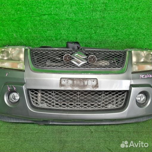 Ноускат Nosecut suzuki escudo TD94W J20A