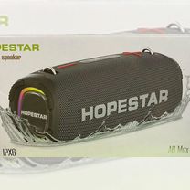 Колонка Hopestar A6 Max серый опт