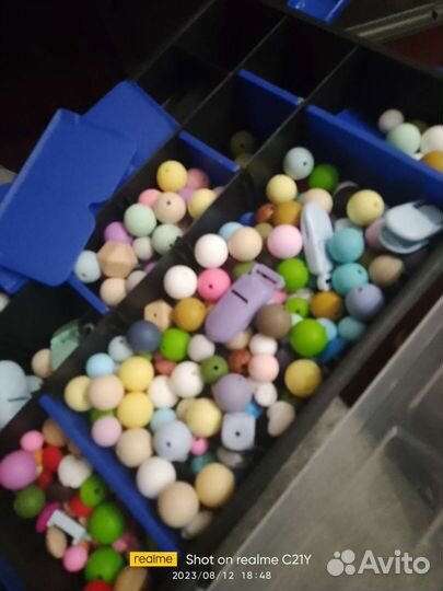 Фурнитура для грызунков