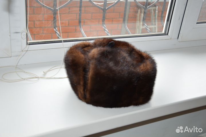 Продаю шапку