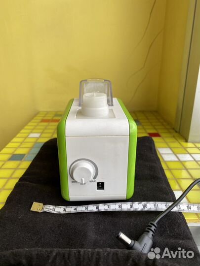 Ультразвуковой увлажнитель Boneco Air-o-Swiss