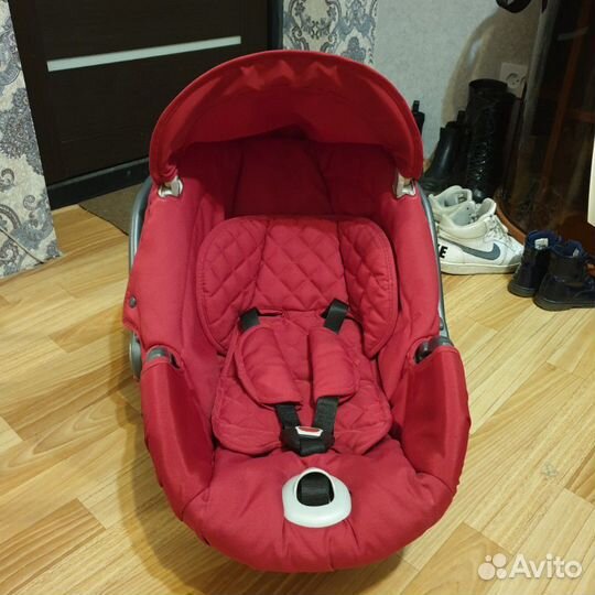 Коляска Cam 3 в 1