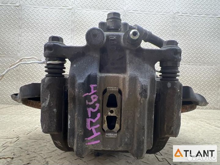 Ступица задняя правая honda stepwgn