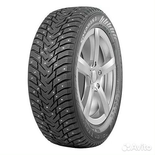 Nokian Tyres Nordman 8 215/55 R16 97T