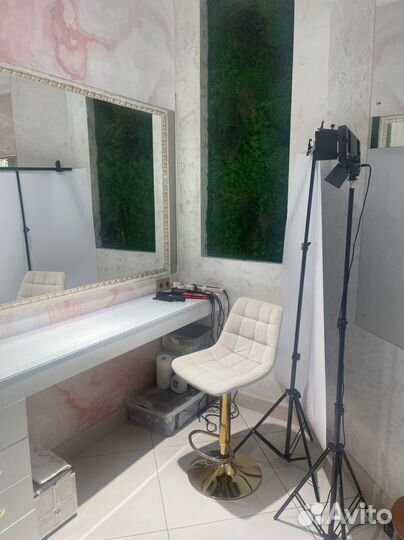 Сдается рабочее место