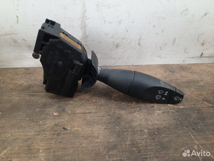 Переключатель дворников Ford Focus хэтчбэк 5 дв