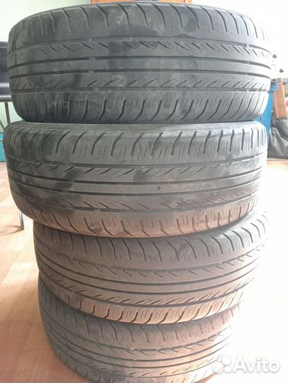 КАМА Breeze 185/60 R14