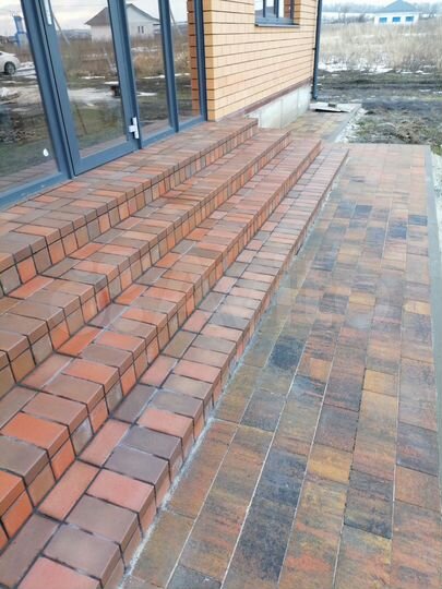 Дом 158 м² на участке 24 сот.