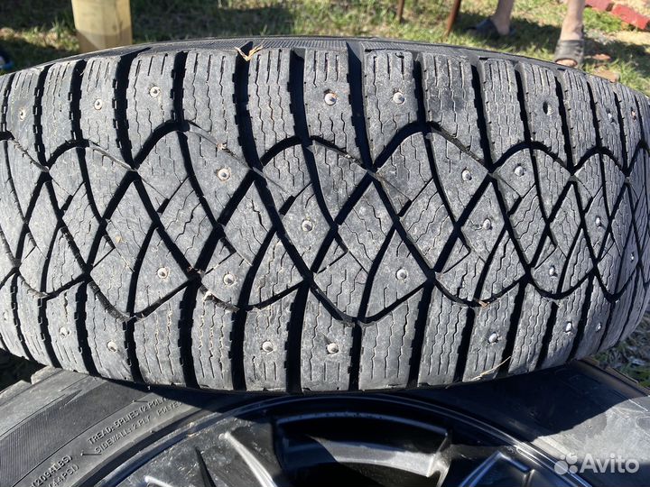 Avatyre Freeze 235/70 R16