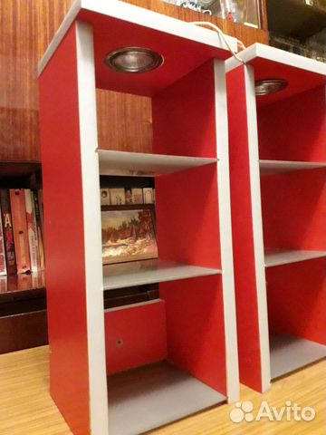 Полка настенная