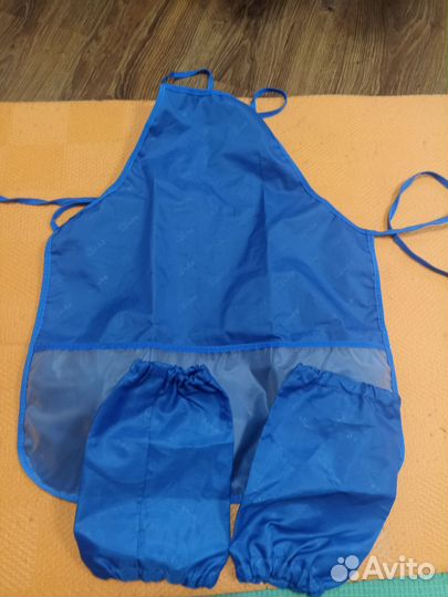 Фартук детский