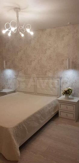 1-к. квартира, 35 м², 4/5 эт.