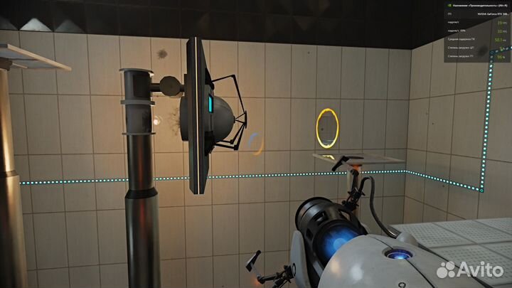 Видеокарта RTX 3060 Ti Gigabyte Gaming OC