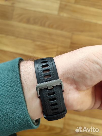 Amazfit stratos 3